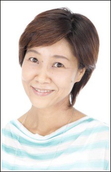 Yamaguchi Yuriko