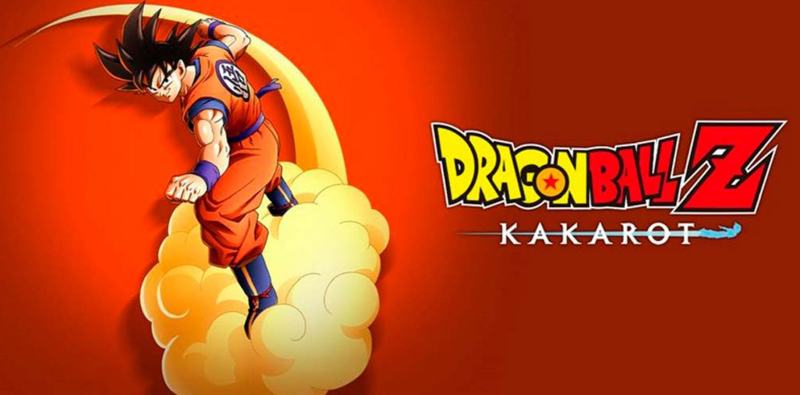 Predogled igre Dragon Ball Z: Kakarot