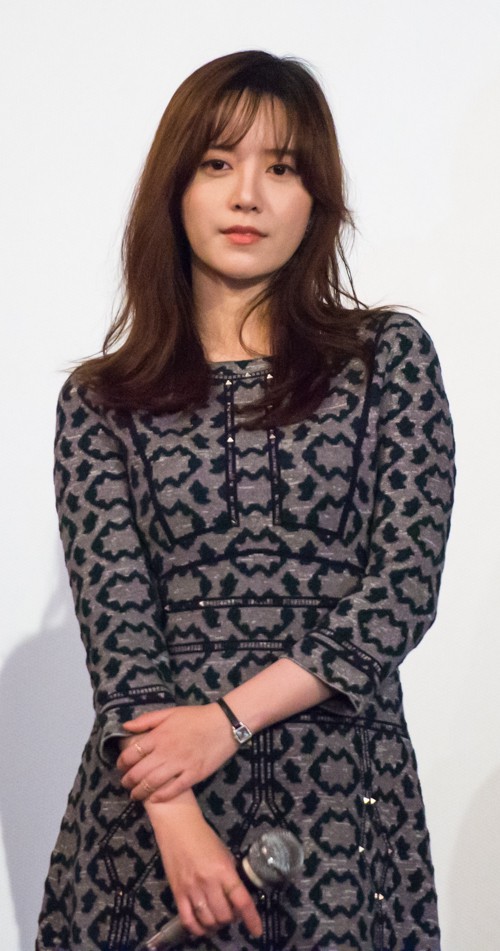 Goo Hye-Seon