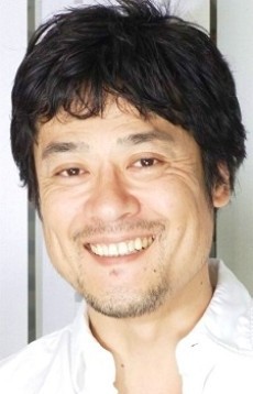 Fujiwara Keiji
