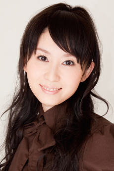 Kuwatani Natsuko